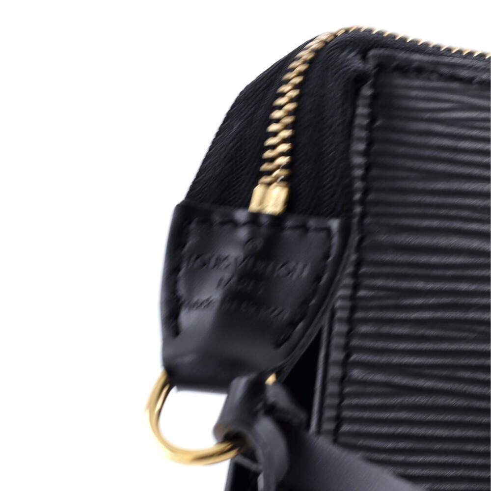 Louis Vuitton Pochette Accessoires Epi #240330L69B - Picture 7 of 8